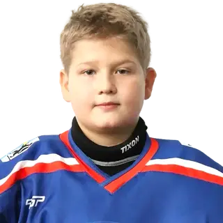 Синяшкин Александр Викторович