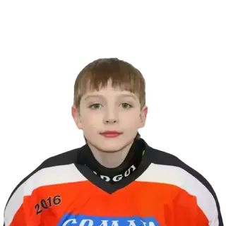 Ставинский Даниил Владимирович