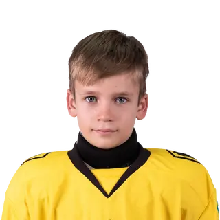 Объедков Никита Максимович