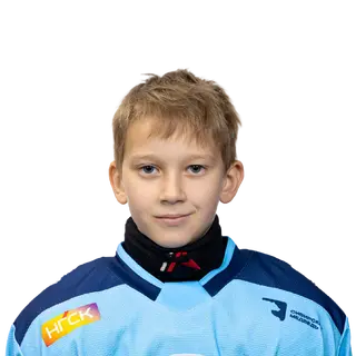 Ковригин Егор Денисович