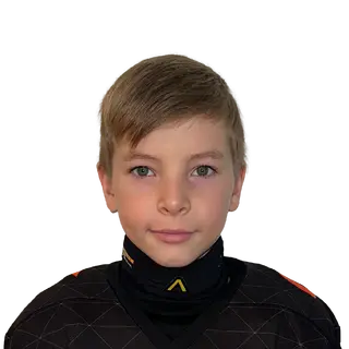 Красильников Марк Евгеньевич