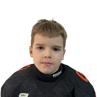 Тихонюк Иван Алексеевич