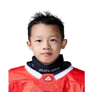 Huang Yihe