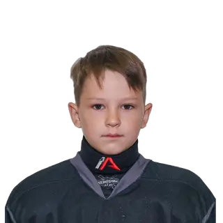 Щибря Арсений Антонович