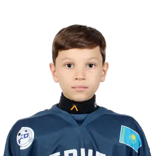 Мизиков Никита Алексеевич