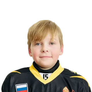 Никитин Никита Васильевич
