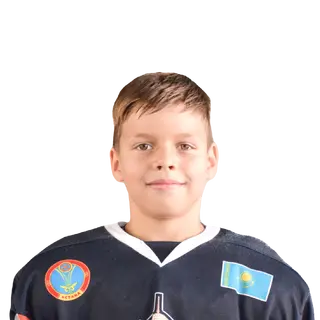 Ахрамеев Ратмир