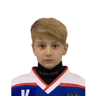 Бочаров Андрей Тимурович