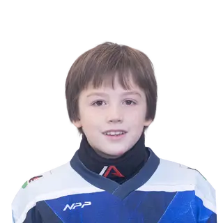 Андриянов Мирон Александрович