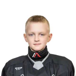 Чекмарев Семён Игоревич