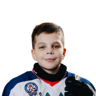 Башкиров Кирилл Олегович