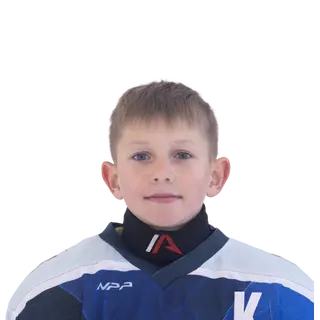 Кондратьев Иван Алексеевич