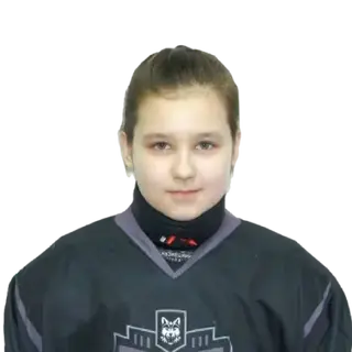 Гуляева Дарина Александровна