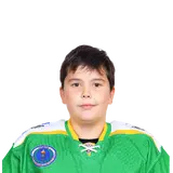Березовой Илай