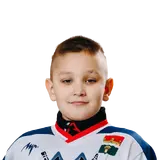 Яшморзов Савелий