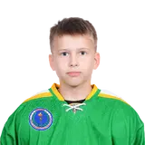 Соломатин Клим