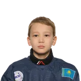 Утарбаев Арсен