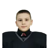 Терновой Мартин