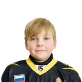 Никитин Никита