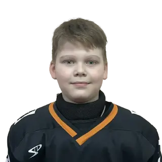 Любимкин Ян Константинович