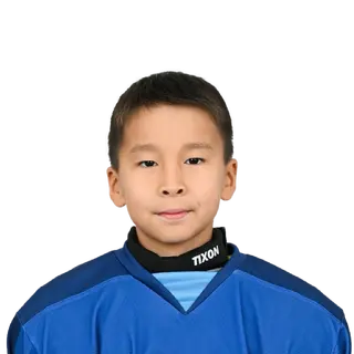 Бекхожин Дарын
