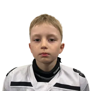 Хомяк Иван Александрович