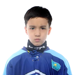 Досаев Абай Абылайханович
