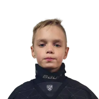 Оробинский Максим Олегович