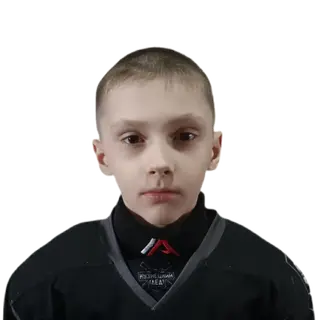 Антонов Илья Андреевич