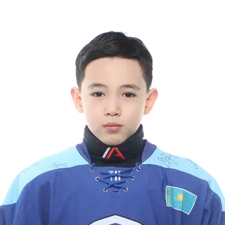 Коржимбеков Азамат Жанатұлы