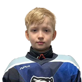 Корытов Давид Игоревич