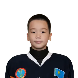 Уали Тайжан Махаббатұлы