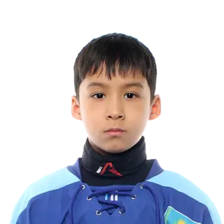 Серік Алинұр Қайсарұлы
