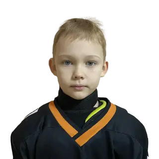 Самохин Руслан Андреевич
