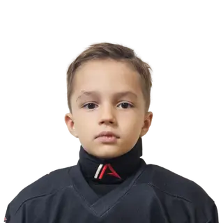 Беляков Архип Игоревич