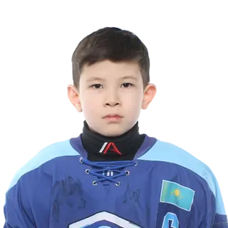 Альпиев Альрами Мергенович