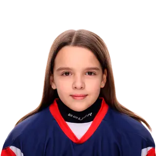 Козлова Валерия Андреевна