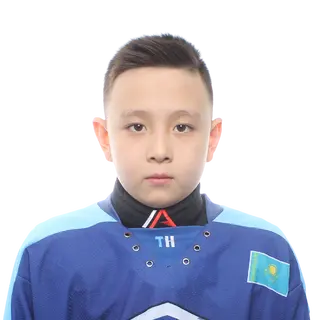 Серік Амир Алибекұлы