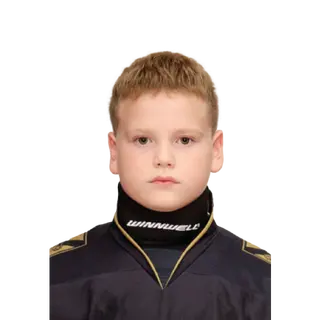 Матюхо Давид Юрьевич