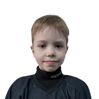 Костоломов Максим Михайлович