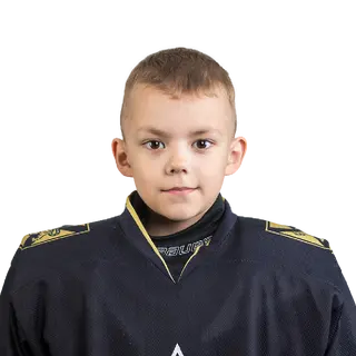 Першин Егор Русланович