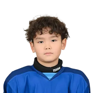 Кожухов Таир