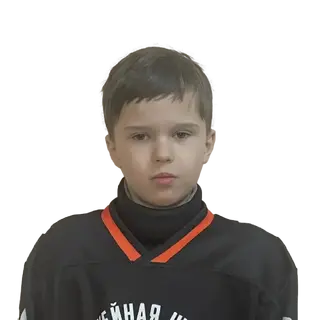 Богомолов Алексей Максимович
