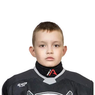 Мельников Матвей Александрович