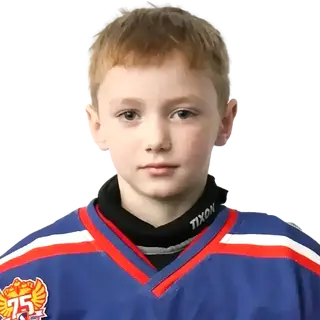 Просенко Максим Сергеевич