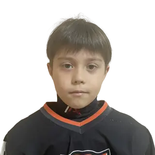 Писарь Илья Алексеевич
