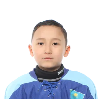 Сәркен Әліхан Нұрланұлы