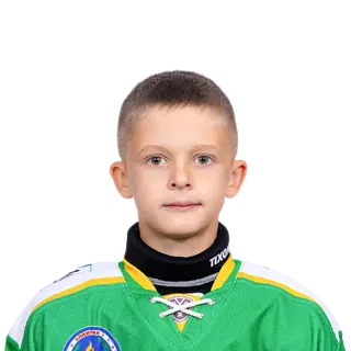 Рябовол Егор Сергеевич