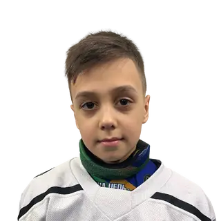 Кестлер Егор Денисович