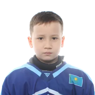 Ашарбек Нурали